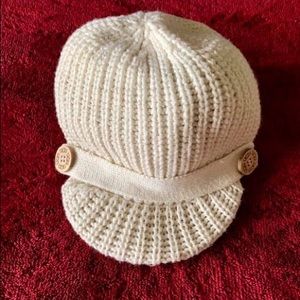 Authentic Ugg Beanie.